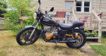 Kawasaki KZ440D