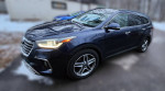 2017 Hyundai Santa Fe 67,000 mi