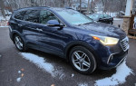 2017 Hyundai Santa Fe 67,000 mi