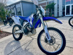 2008 Yamaha WR450F