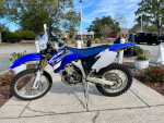 2008 Yamaha WR450F
