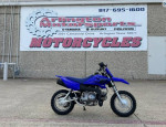 2024 Yamaha TT-R50E