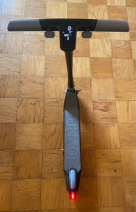 Unagi Model 1 Dual Motor