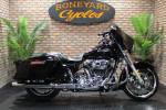2021 HARLEY DAVIDSON STREET GLIDE!!!!