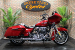 2021 HARLEY DAVIDSON ROAD GLIDE!!!!