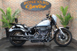 2020 HARLEY DAVIDSON LOWRIDER S!!!!