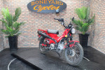 2022 HONDA TRAIL 125 ABS!!!!