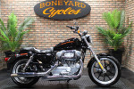 2013 HARLEY DAVIDSON XL883L!!!!