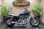 2012 HARLEY DAVIDSON XL1200C!!!!