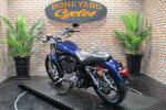 2012 HARLEY DAVIDSON XL1200C!!!!