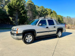 2004 Chevrolet Avalanche 88,000 mi