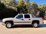 2004 Chevrolet Avalanche 88,000 mi
