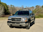 2004 Chevrolet Avalanche 88,000 mi