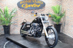 2010 HARLEY DAVIDSON WIDE GLIDE!!!!