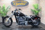 2010 HARLEY DAVIDSON WIDE GLIDE!!!!