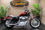 2008 HARLEY DAVIDSON XL883L!!!!
