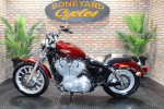 2008 HARLEY DAVIDSON XL883L!!!!