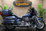 2008 HARLEY DAVIDSON ULTRA CLASSIC!!!!