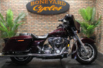 2007 HARLEY DAVIDSON STREET GLIDE!!!!