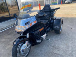 ***SALE PENDING***1998 Honda goldwing 1500 coupe trike only 30k miles