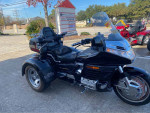 ***SALE PENDING***1998 Honda goldwing 1500 coupe trike only 30k miles