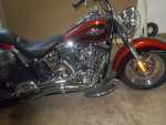 2013 HARLEY DAVIDSON