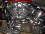 2013 HARLEY DAVIDSON
