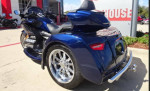 2018 HONDA GL 1800 TRIKE (DCT) BRAND NEW CONDOR MOTOR TRIKE