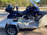 2018 HONDA GL 1800 TRIKE (DCT) BRAND NEW CONDOR MOTOR TRIKE