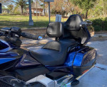 2018 HONDA GL 1800 TRIKE (DCT) BRAND NEW CONDOR MOTOR TRIKE