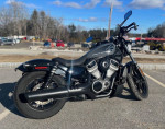 2022 Harley-Davidson Sportster RH975 - Nightster V Twin 975