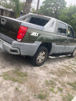2002 Chevrolet Avalanche 67,000 mi