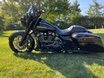 2018 Streetglide Special