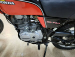 1977 Honda XL350 Excellent condition, rare find!