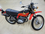 1977 Honda XL350 Excellent condition, rare find!