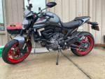 Ducati Monster 937+