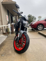Ducati Monster 937+