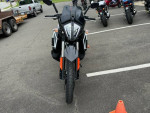 2020 KTM 790 Adventure R, VGC.