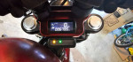 2019 Harley Davidson street bob