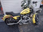 For Sale 1980 Harley Davidson Iron Head