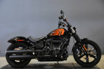 2022 Harley-Davidson® Softail Street Bob 114 FXBBS
