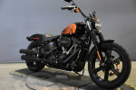 2022 Harley-Davidson® Softail Street Bob 114 FXBBS