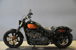 2022 Harley-Davidson® Softail Street Bob 114 FXBBS