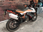 2020 KTM Adventure 790 R Parallel Twin 799