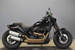 2018 Harley-Davidson® Fat Bob 114