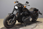 2018 Harley-Davidson® Fat Bob 114
