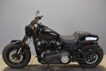 2018 Harley-Davidson® Fat Bob 114
