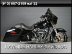 2022 Harley-Davidson® Street Glide® Special