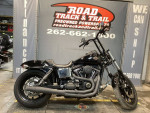 2017 Harley-Davidson FXDLS - Low Rider S