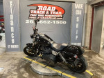 2017 Harley-Davidson FXDLS - Low Rider S